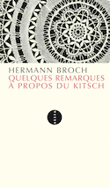 Quelques remarques à propos du kitsch [ancienne édition]